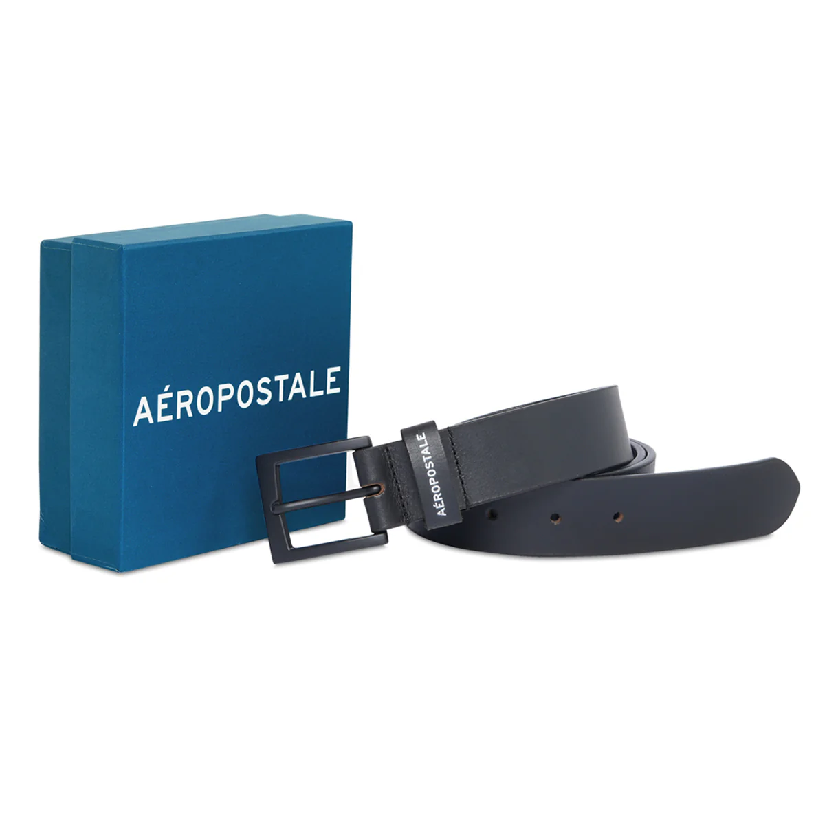 Aeropostale Jacksonville Men's Non Reversible Belt - Image 8