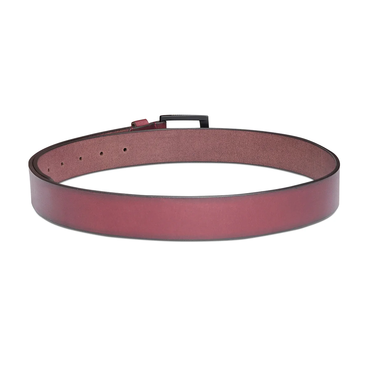 Aeropostale Jacksonville Men's Non Reversible Belt - Image 3