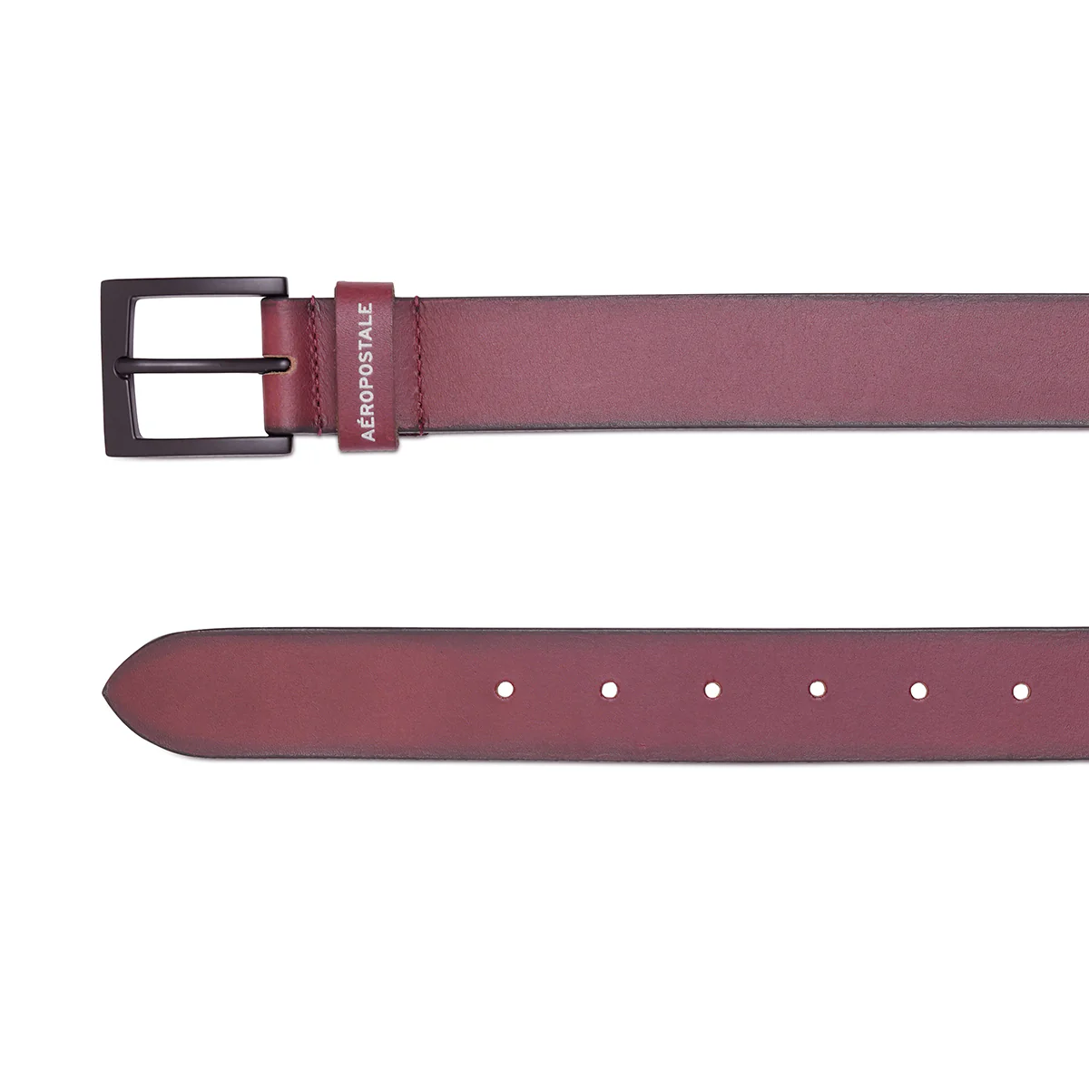Aeropostale Jacksonville Men's Non Reversible Belt - Image 6