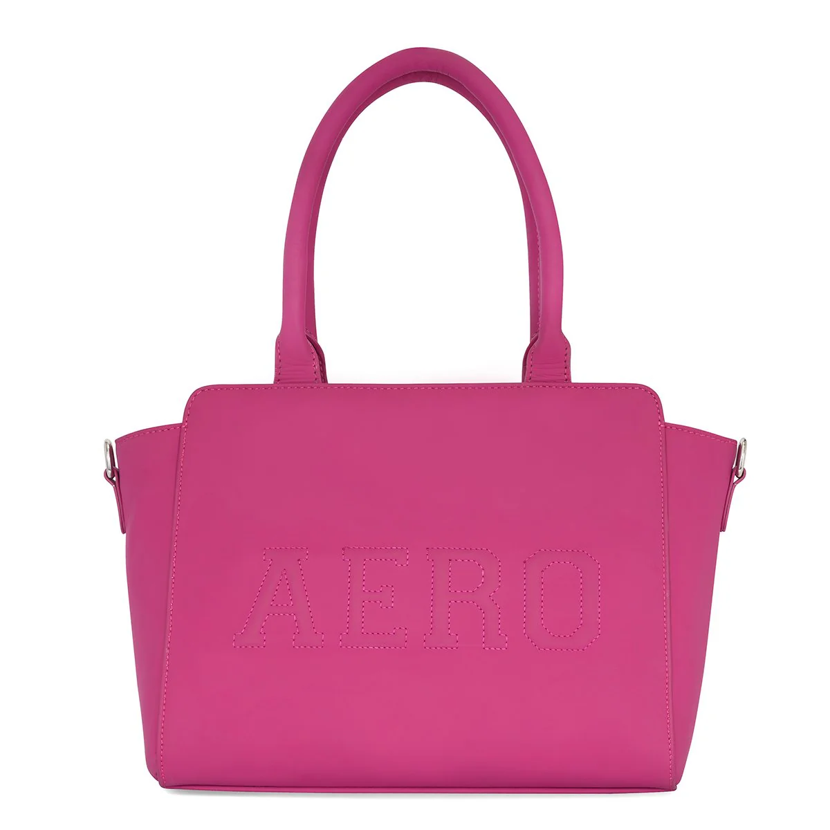 Aeropostale Kira Women's Satchel - Image 4