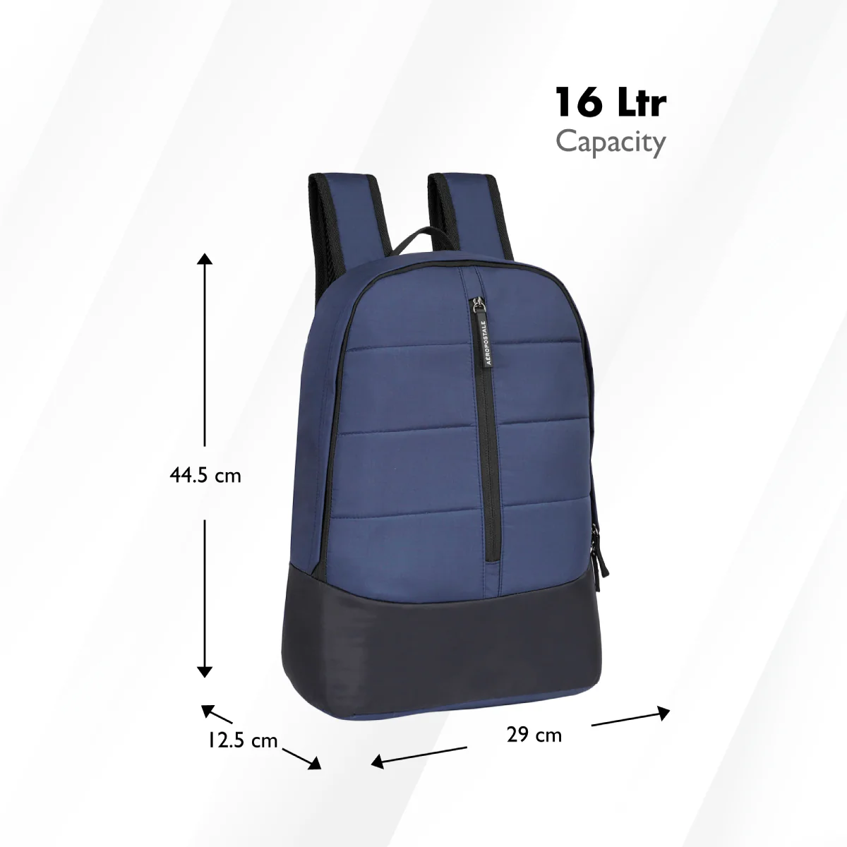 Aeropostale Knox Laptop Backpack - Image 7