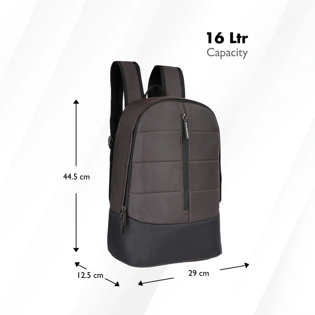 Aeropostale Knox Laptop Backpack - Image 7