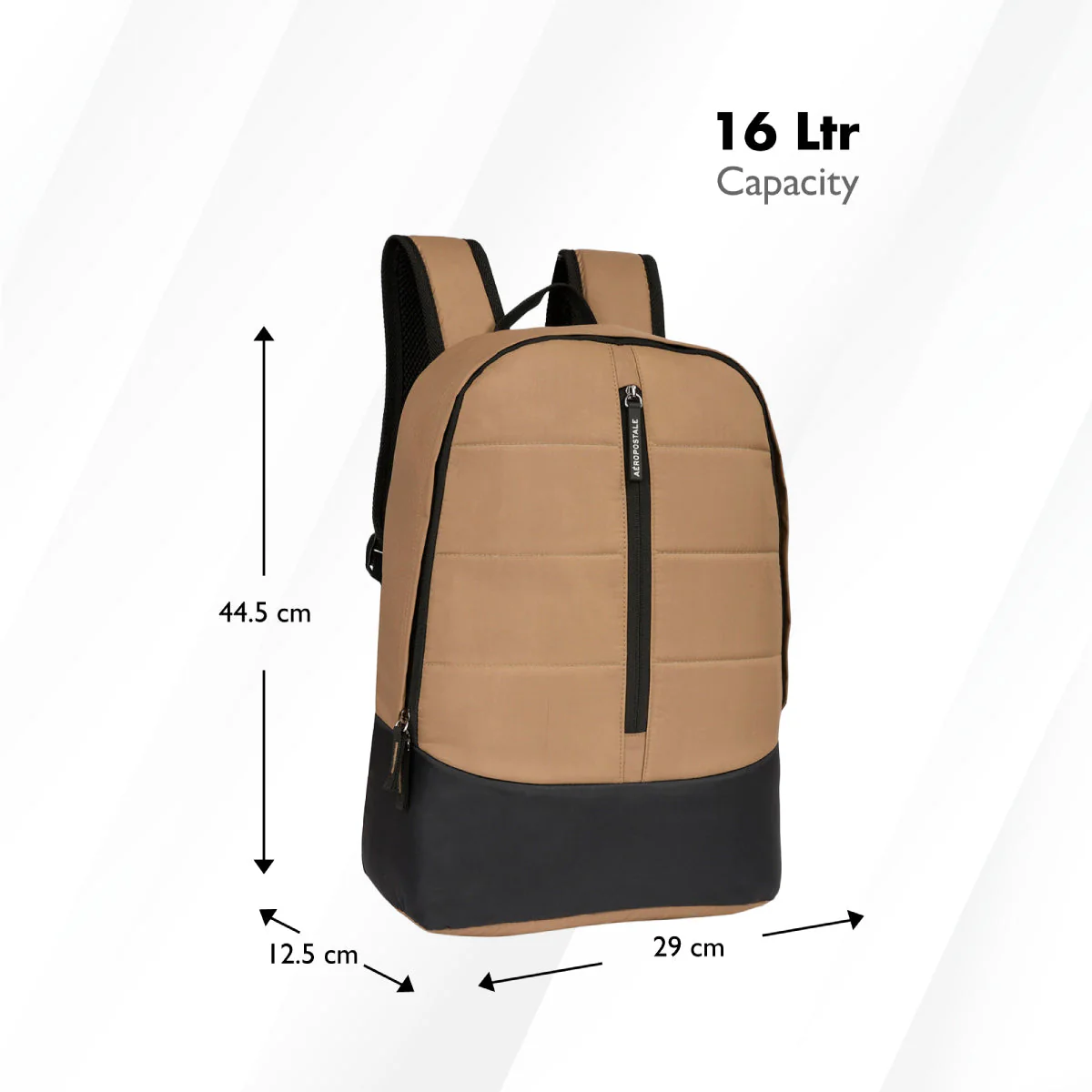 Aeropostale Knox Laptop Backpack - Image 8