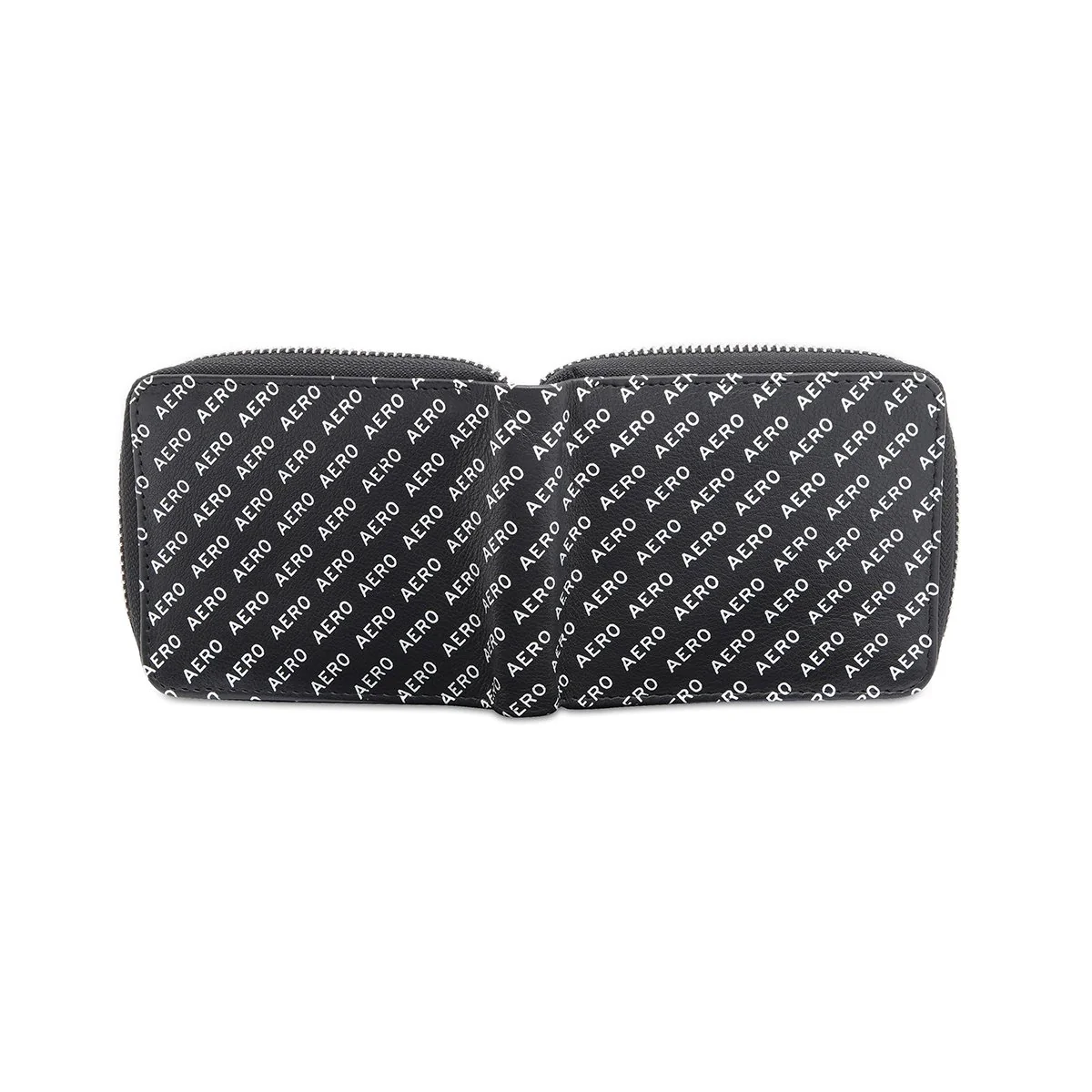 Aeropostale Largo Men's Zip Around Wallet - Image 4