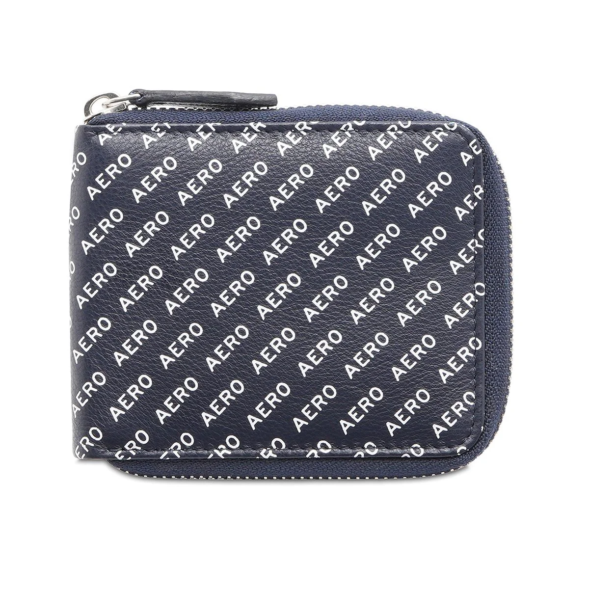 Aeropostale Largo Men's Zip Around Wallet