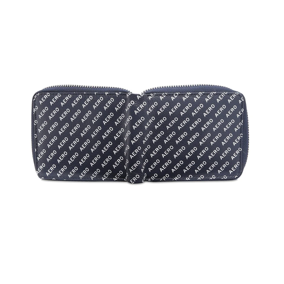 Aeropostale Largo Men's Zip Around Wallet - Image 4