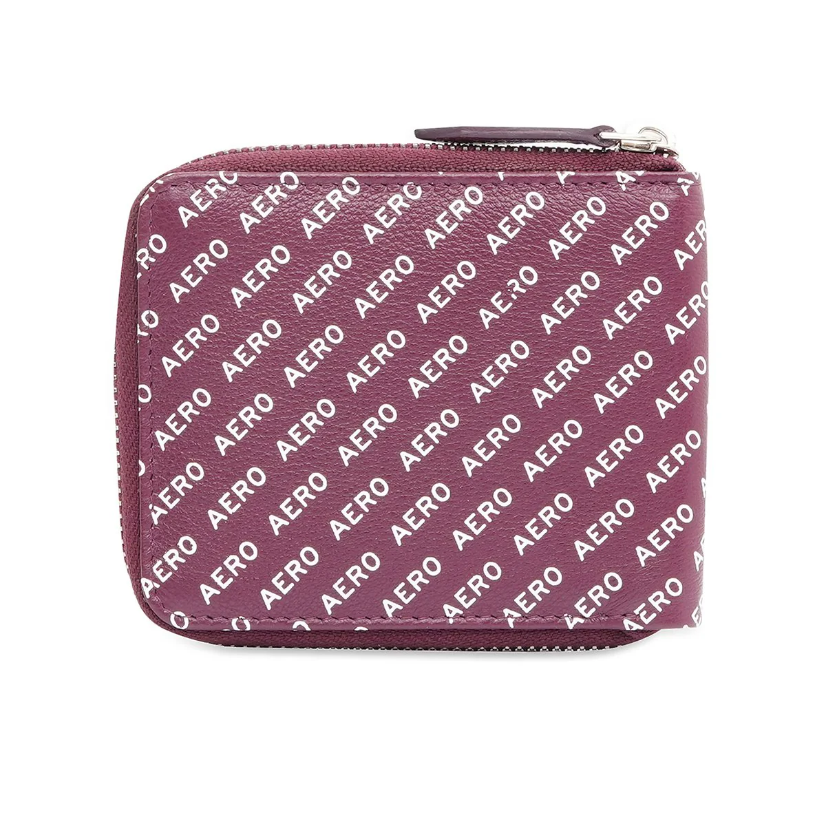 Aeropostale Largo Men's Zip Around Wallet - Image 3