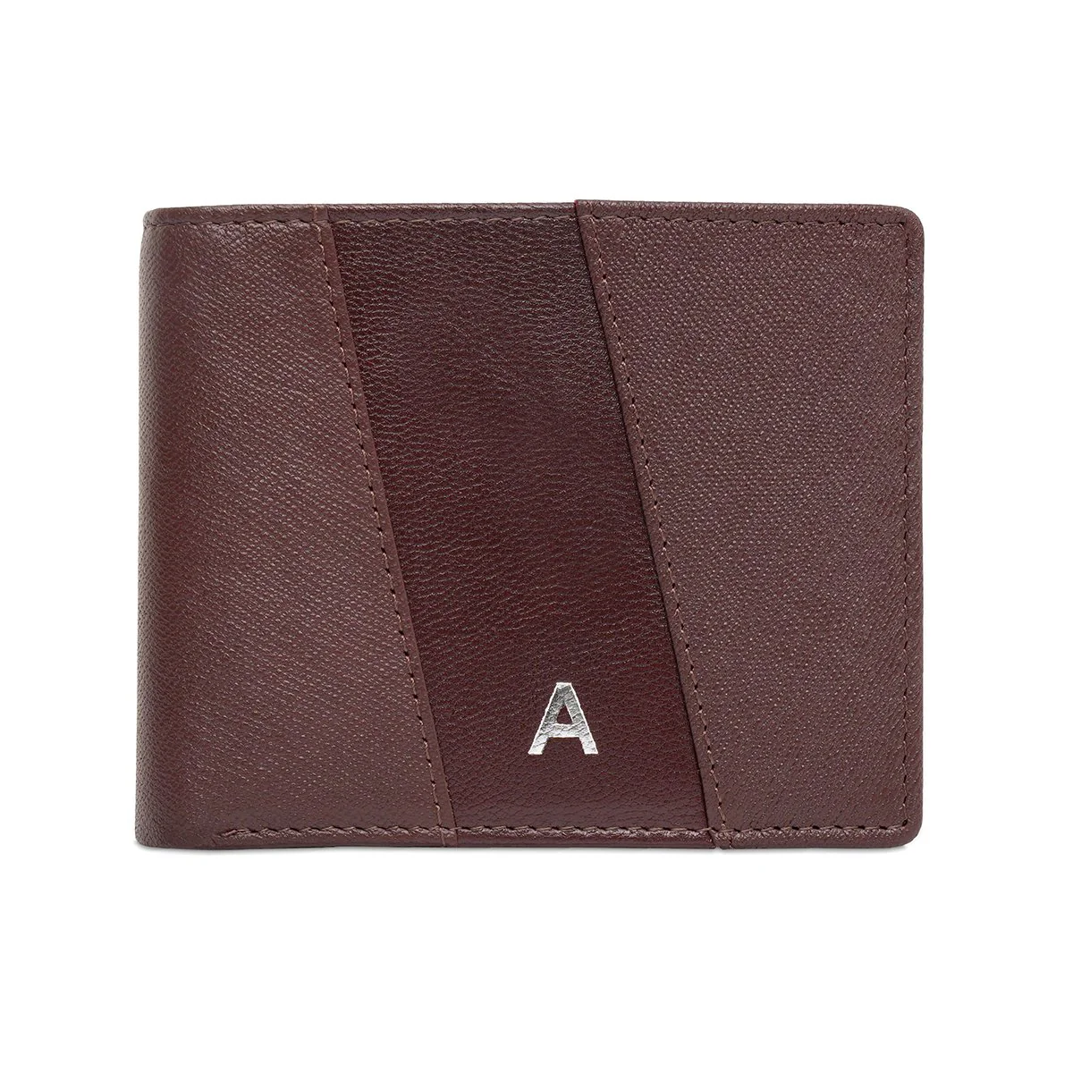Aeropostale Marcos Men's Slimfold Wallet