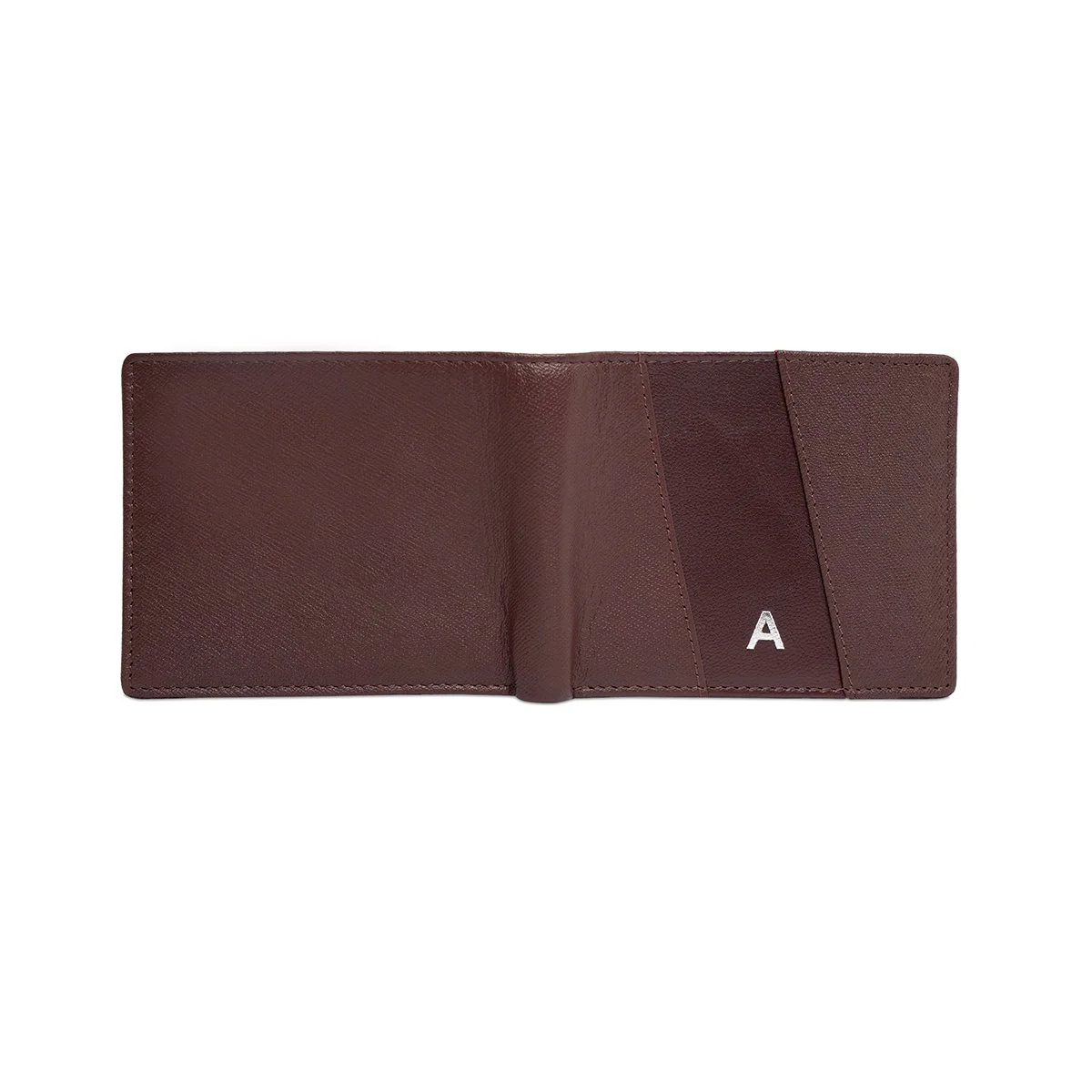 Aeropostale Marcos Men's Slimfold Wallet - Image 4