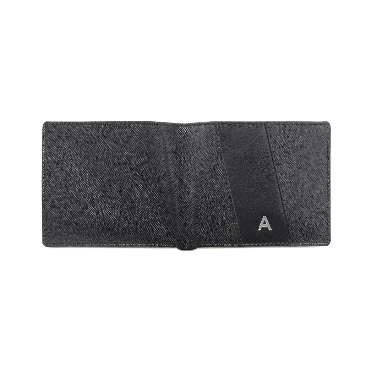 Aeropostale Marcos Men's Global Coin Wallet - Image 4