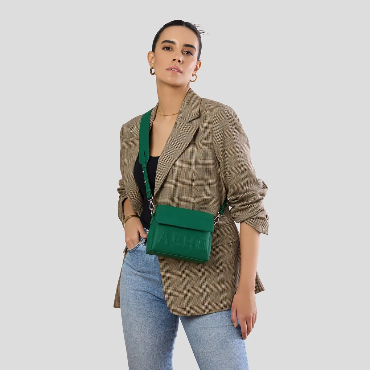 Aeropostale Marina Women's Sling - Image 2
