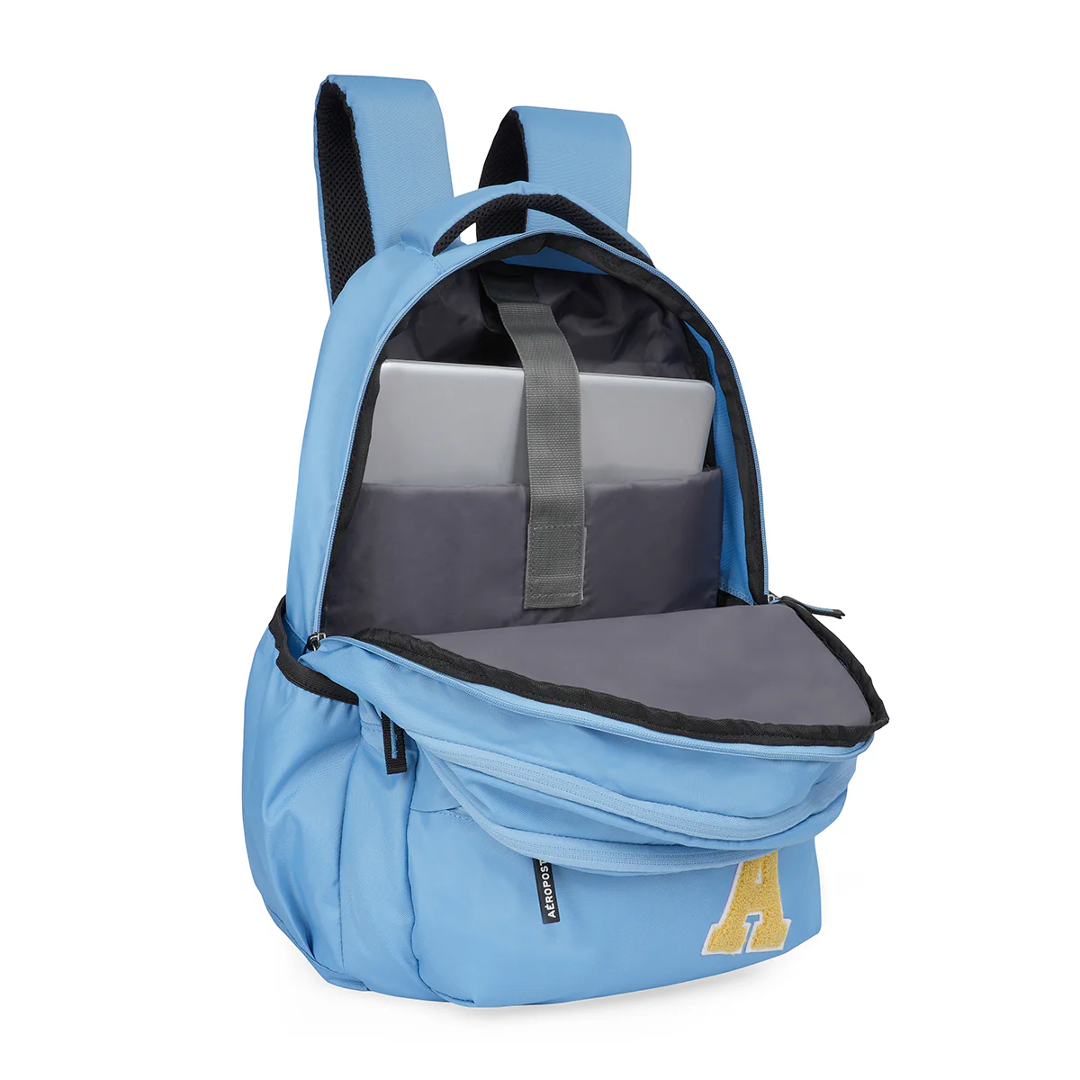 Aeropostale Marlin Laptop Backpack - Image 6
