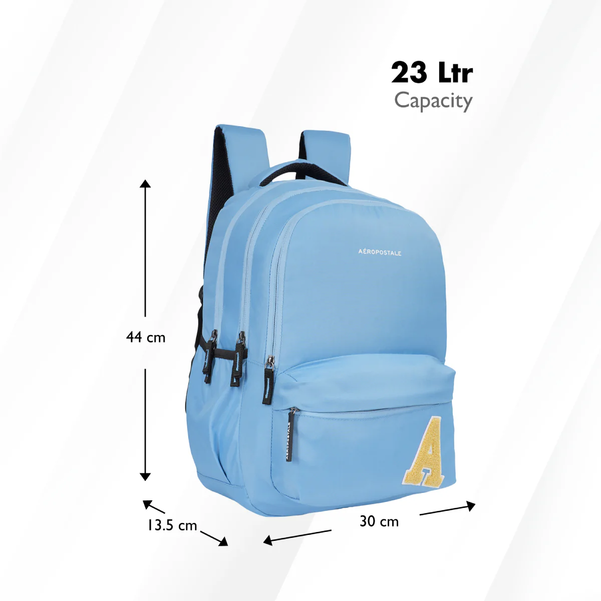 Aeropostale Marlin Laptop Backpack - Image 8