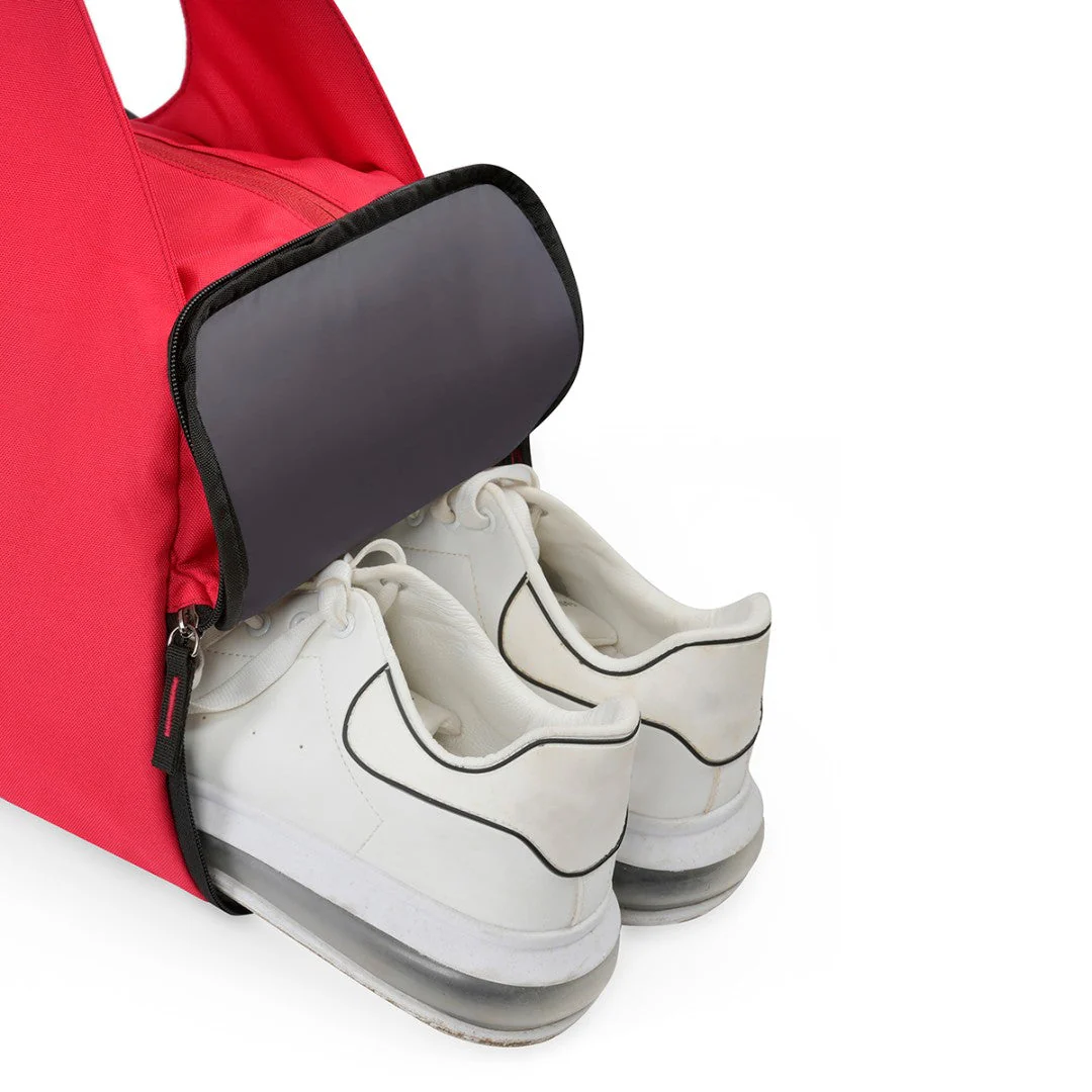 Aeropostale Mayfield Duffle Bag - Image 6