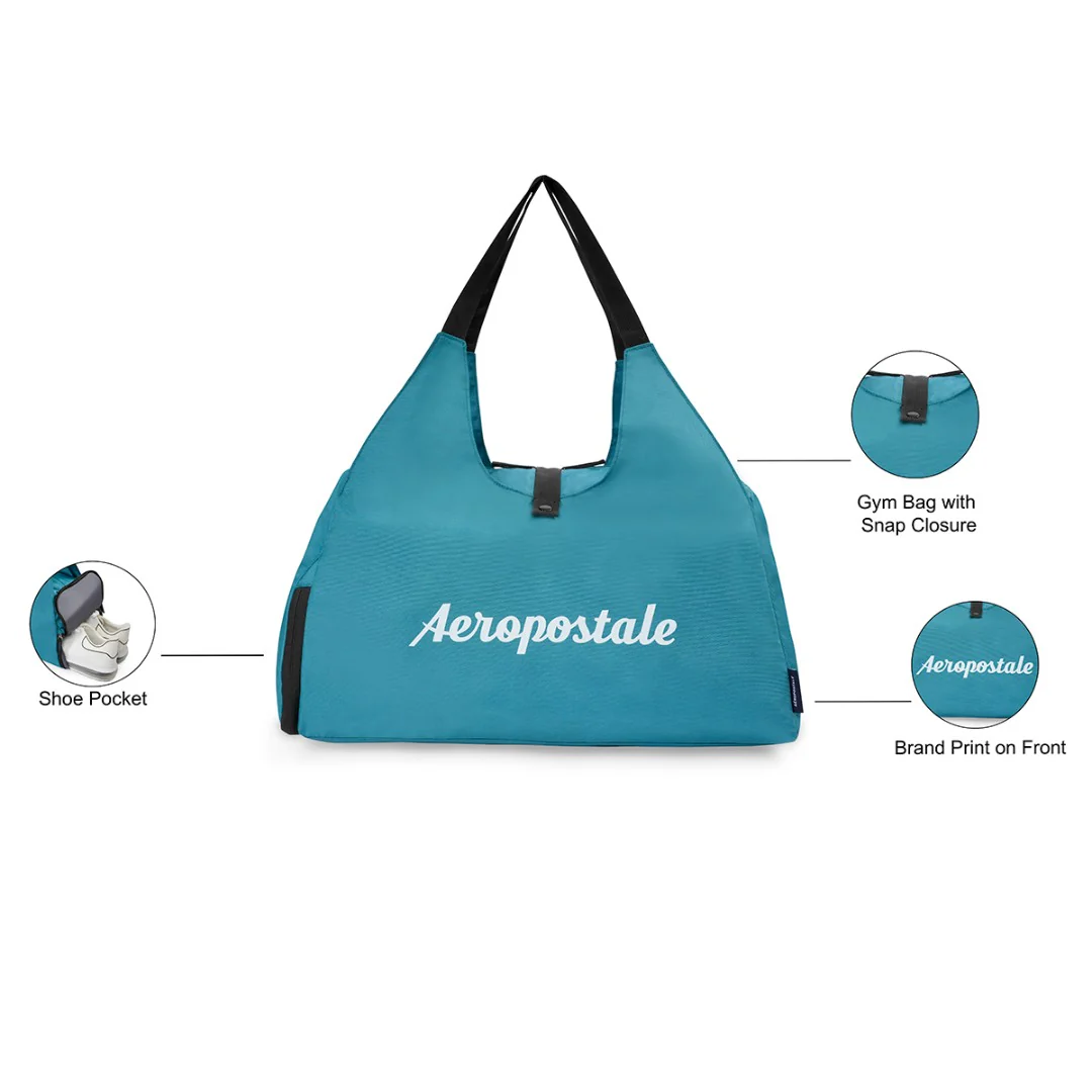 Aeropostale Mayfield Duffle Bag - Image 4