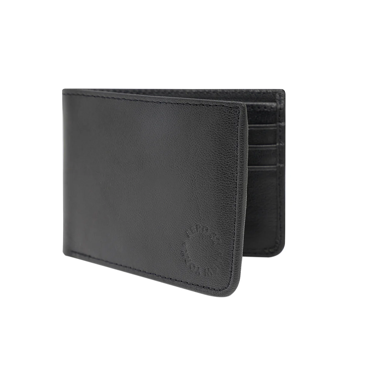 Aeropostale Mesa Men's Slimfold Wallet - Image 2