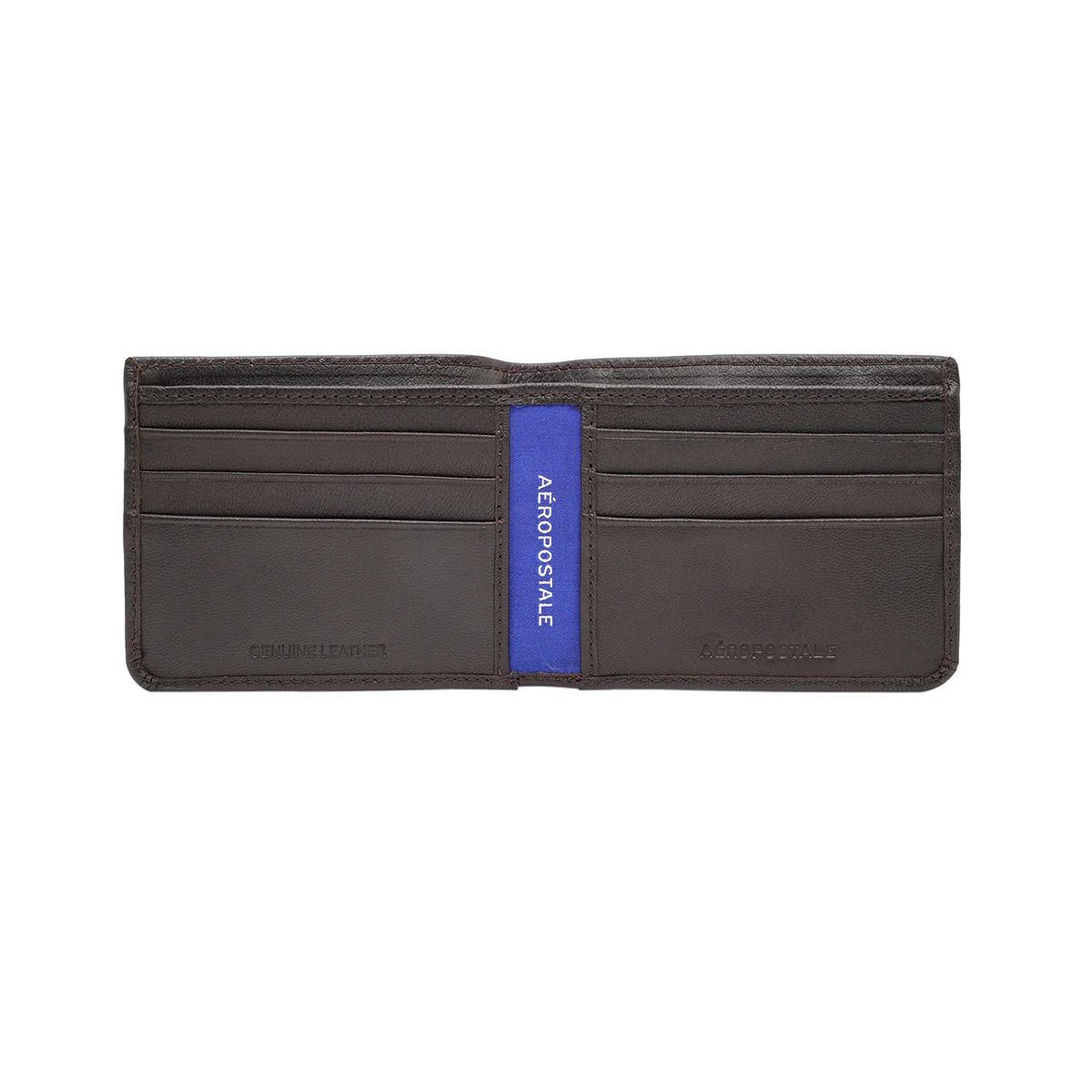 Aeropostale Mesa Men's Slimfold Wallet - Image 5