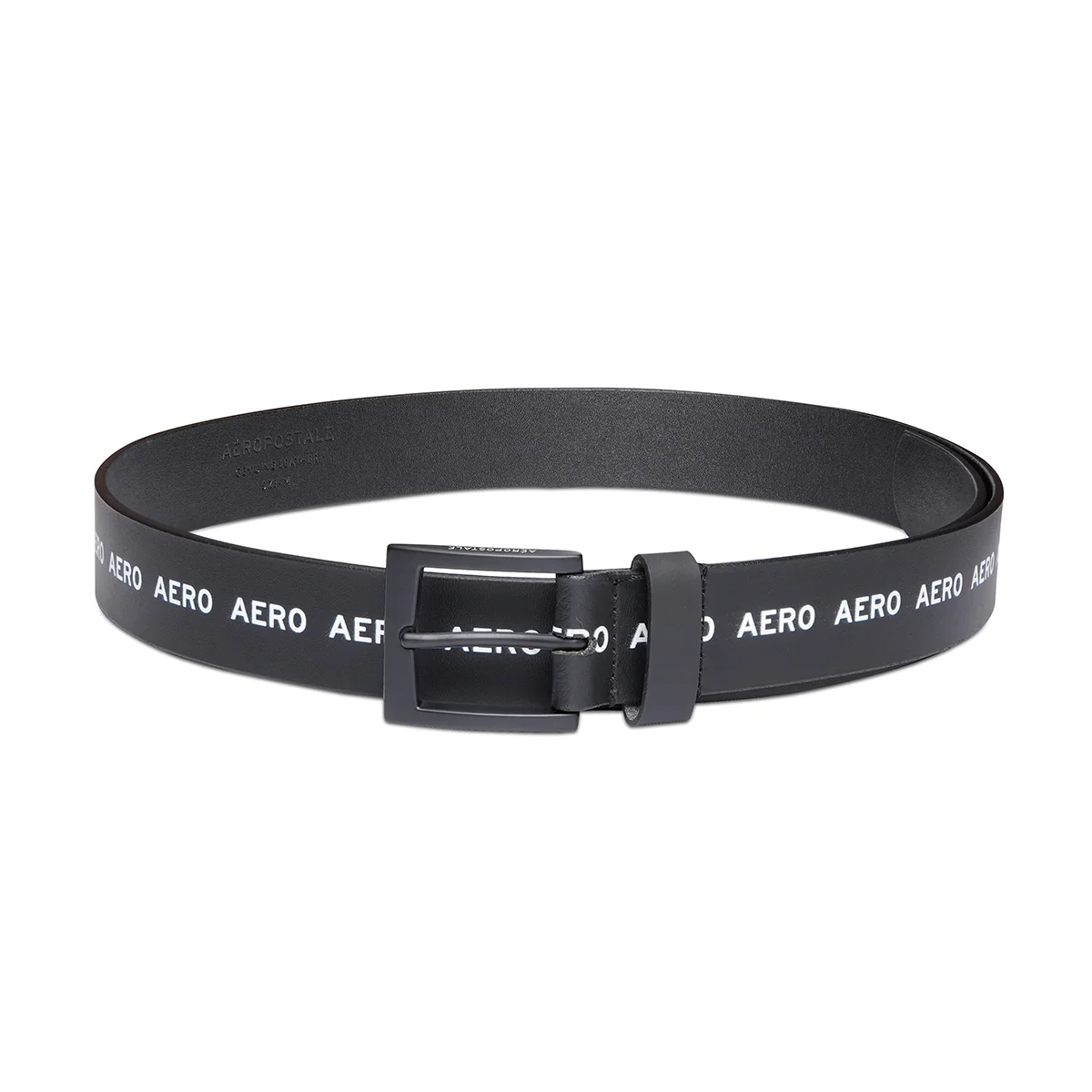 Aeropostale Miami Men's Non Reversible Belt - Image 2
