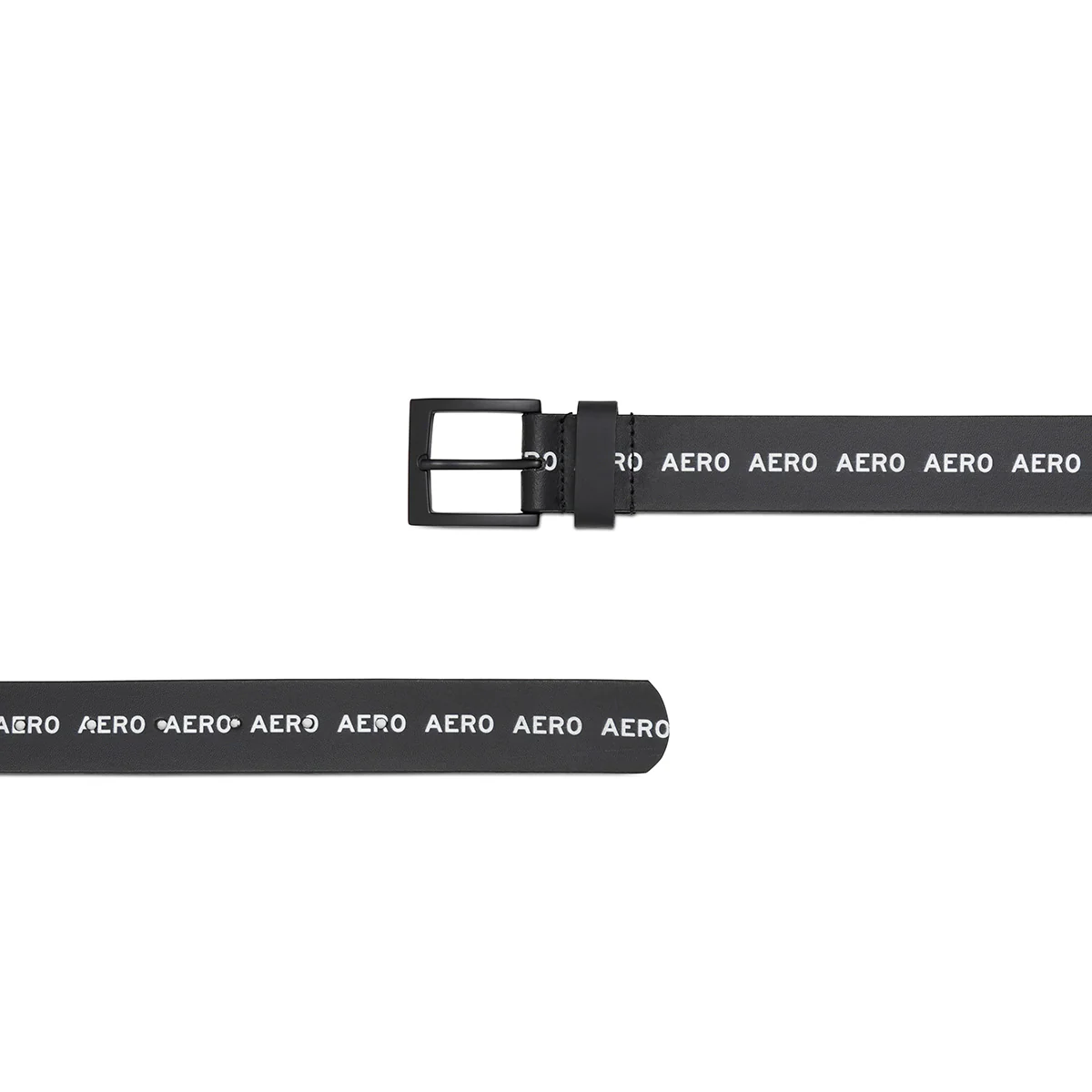 Aeropostale Miami Men's Non Reversible Belt - Image 6