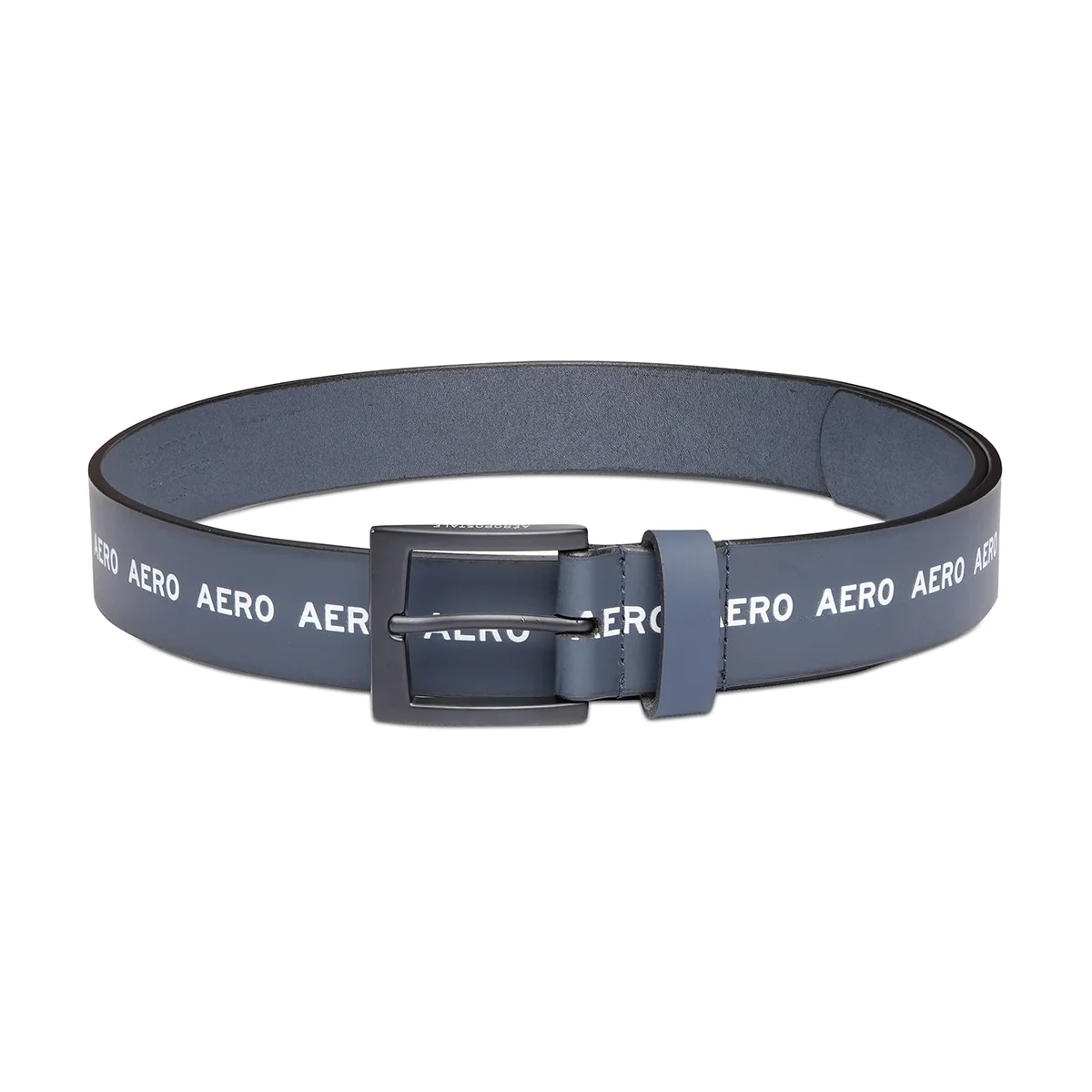 Aeropostale Miami Men's Non Reversible Belt - Image 2