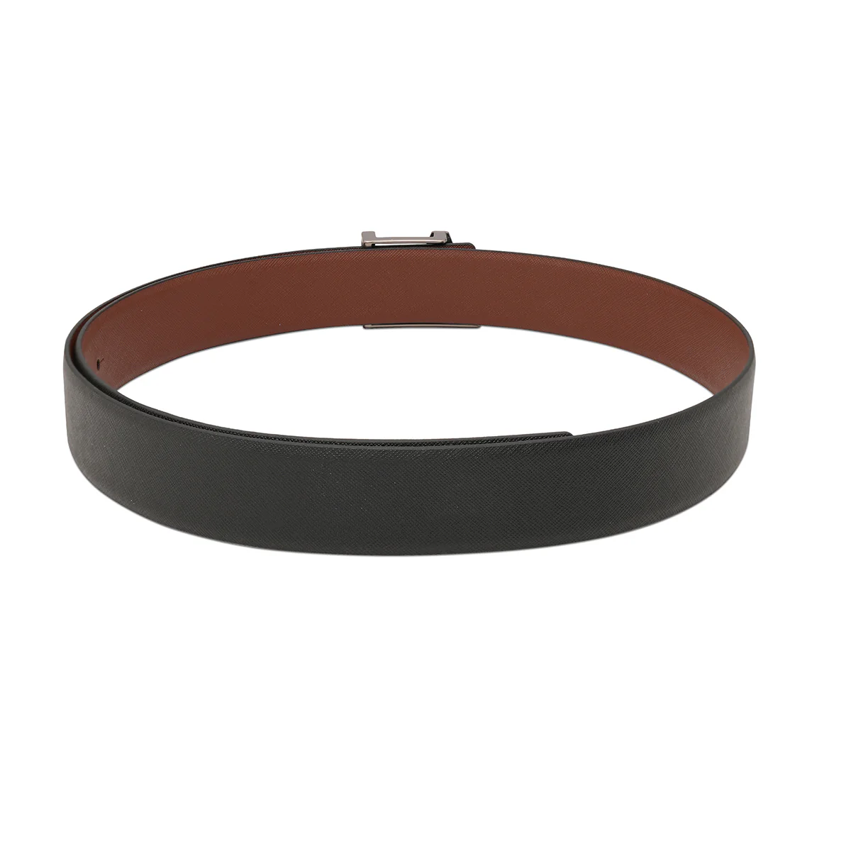 Aeropostale Miramar Men's Reversible Belt - Image 3