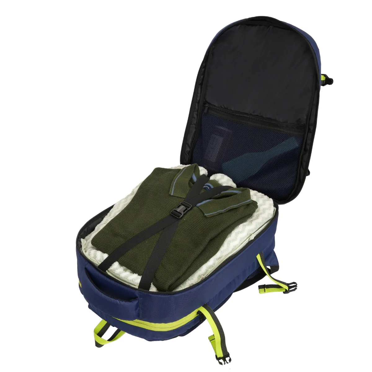 Aeropostale Ohio Laptop Backpack - Image 5