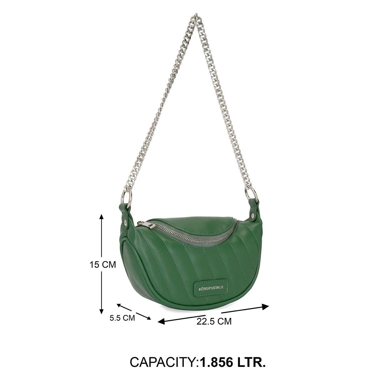 Aeropostale Olivier Women's Sling - Image 3