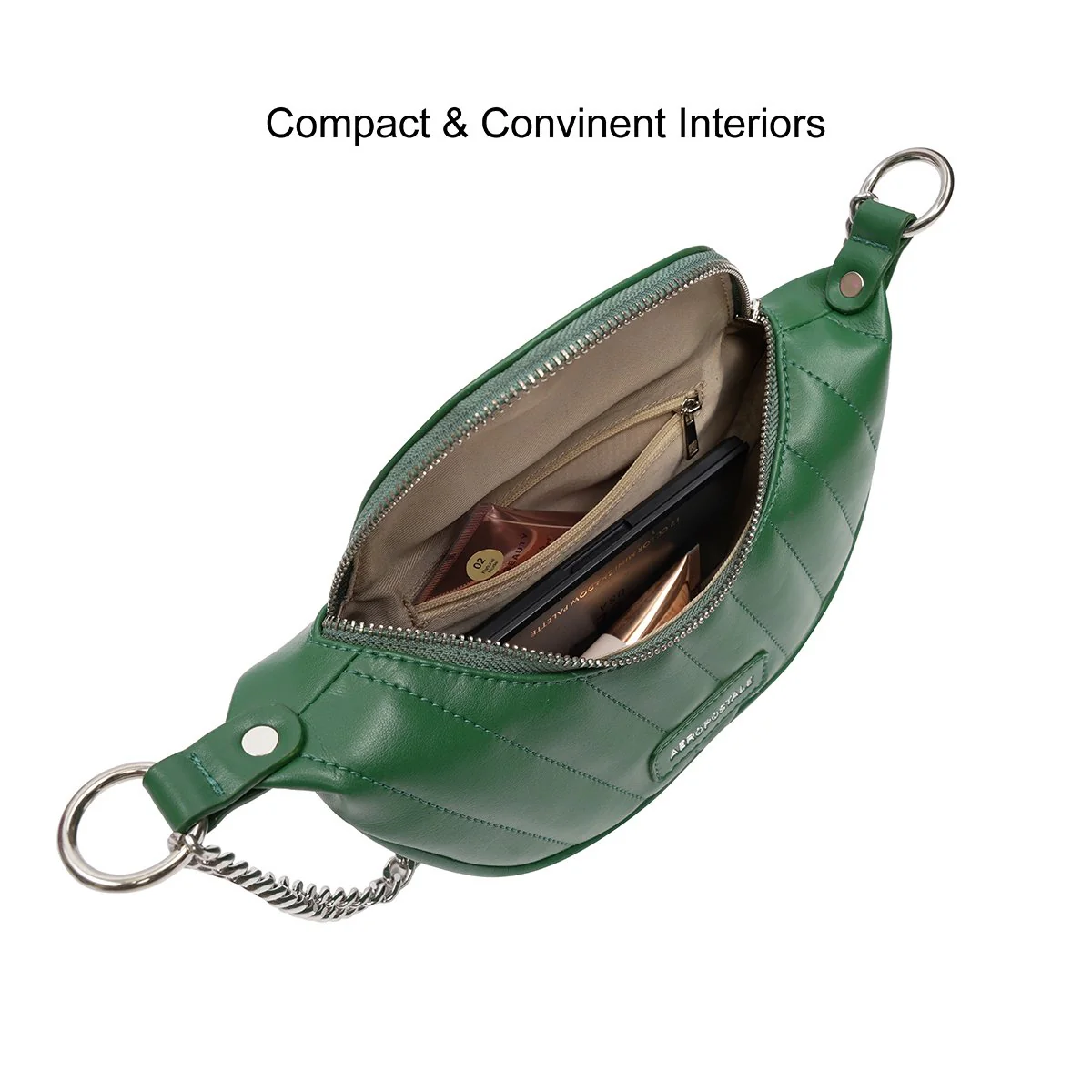 Aeropostale Olivier Women's Sling - Image 4