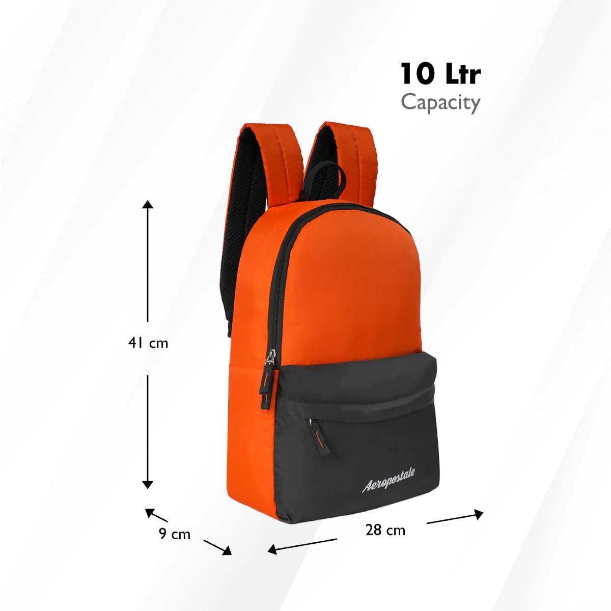 Aeropostale Orson Non Laptop Backpack - Image 8