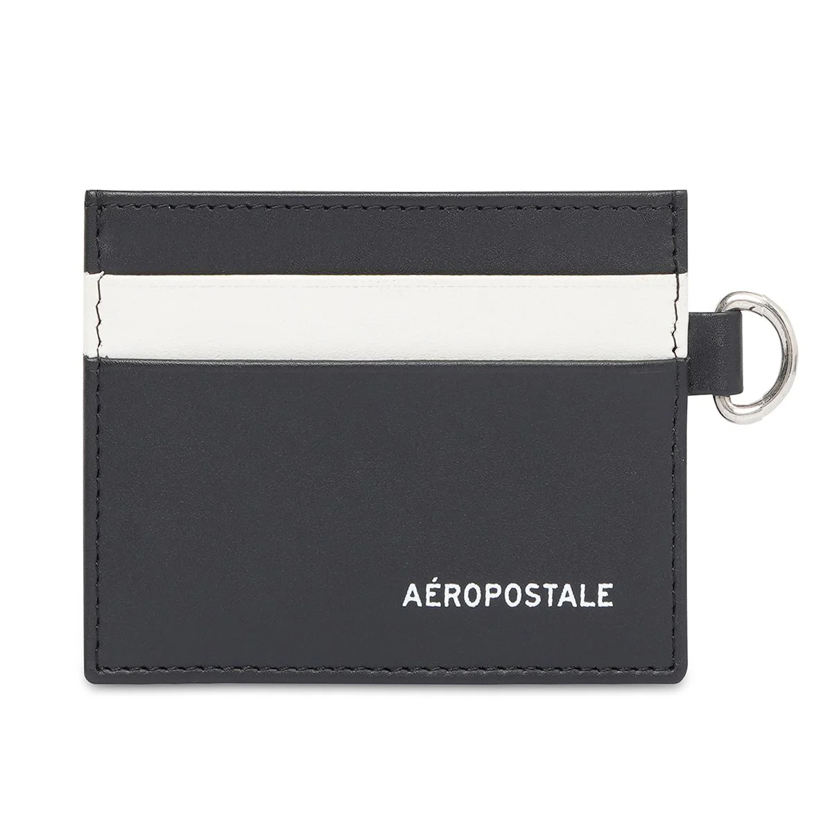 Aeropostale Oxnard Men's Card Holder