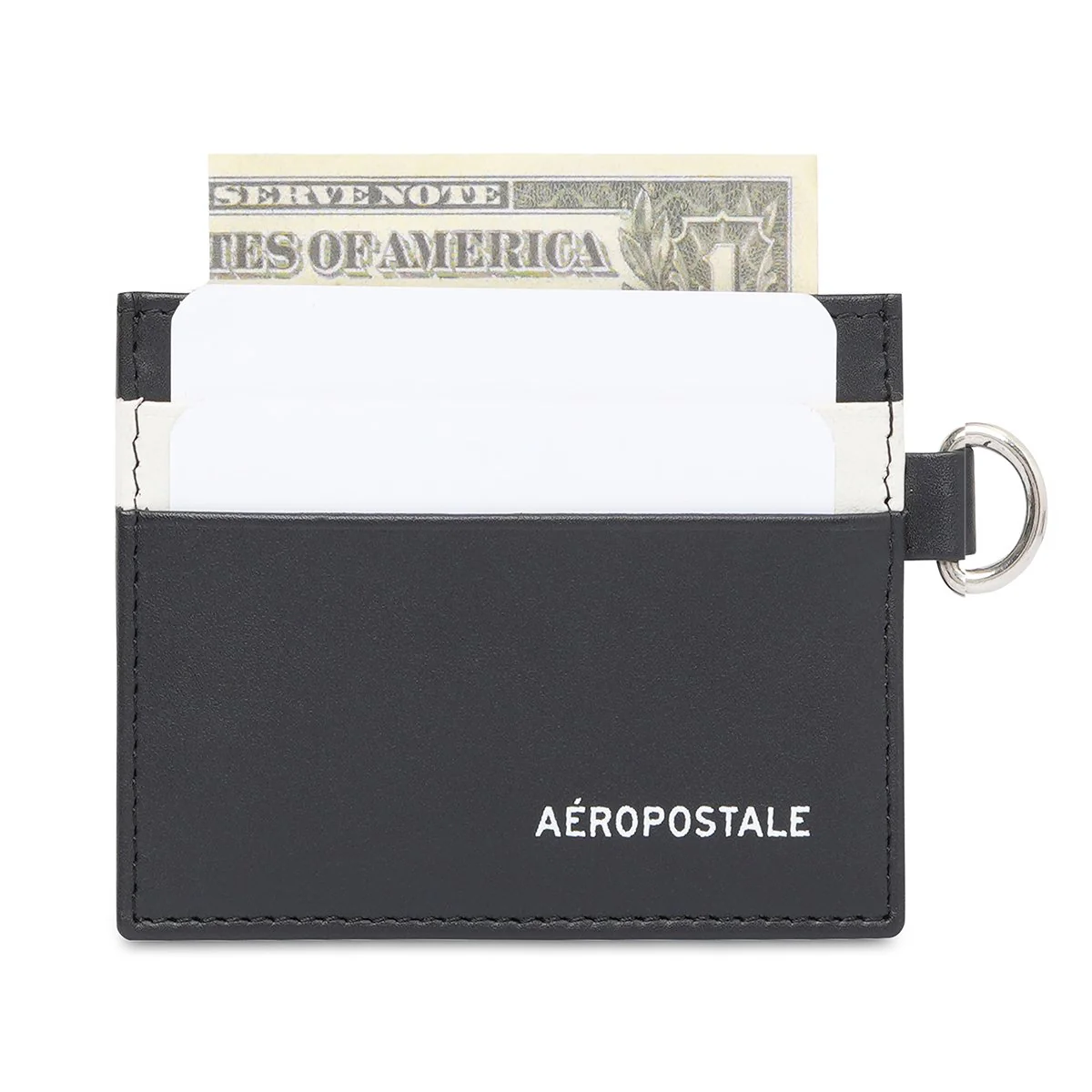 Aeropostale Oxnard Men's Card Holder - Image 4