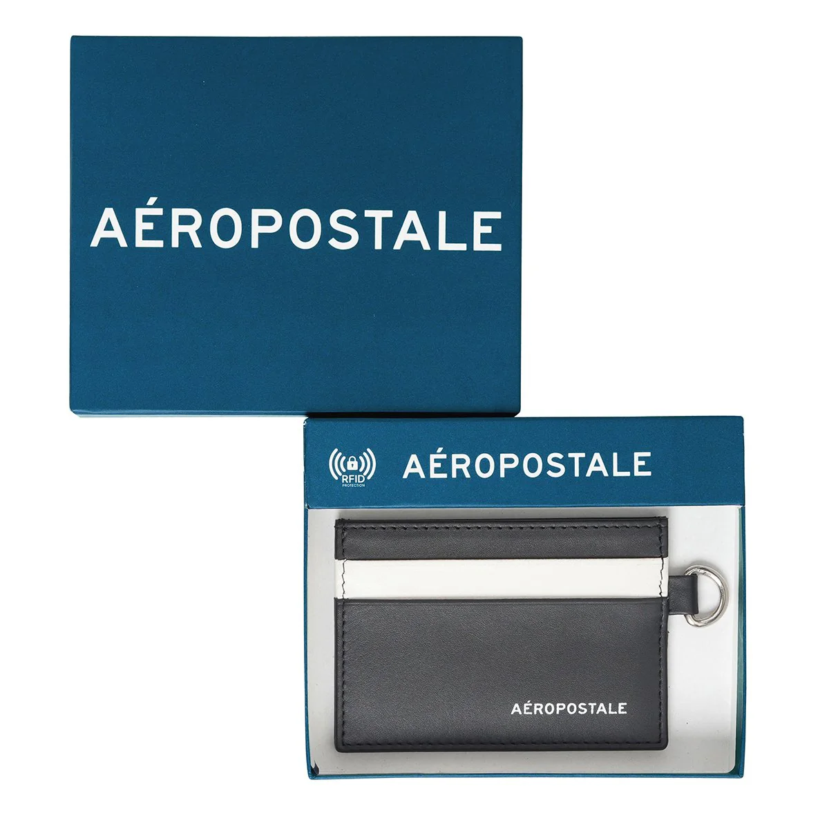 Aeropostale Oxnard Men's Card Holder - Image 5