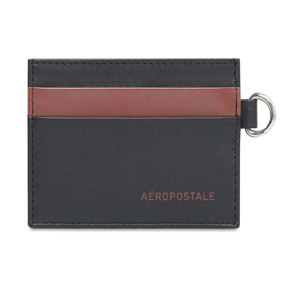 Aeropostale Oxnard Men's Card Holder