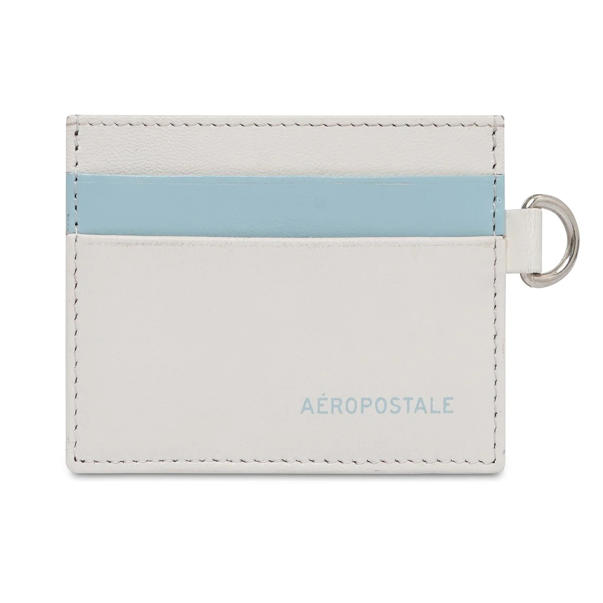 Aeropostale Oxnard Men's Card Holder