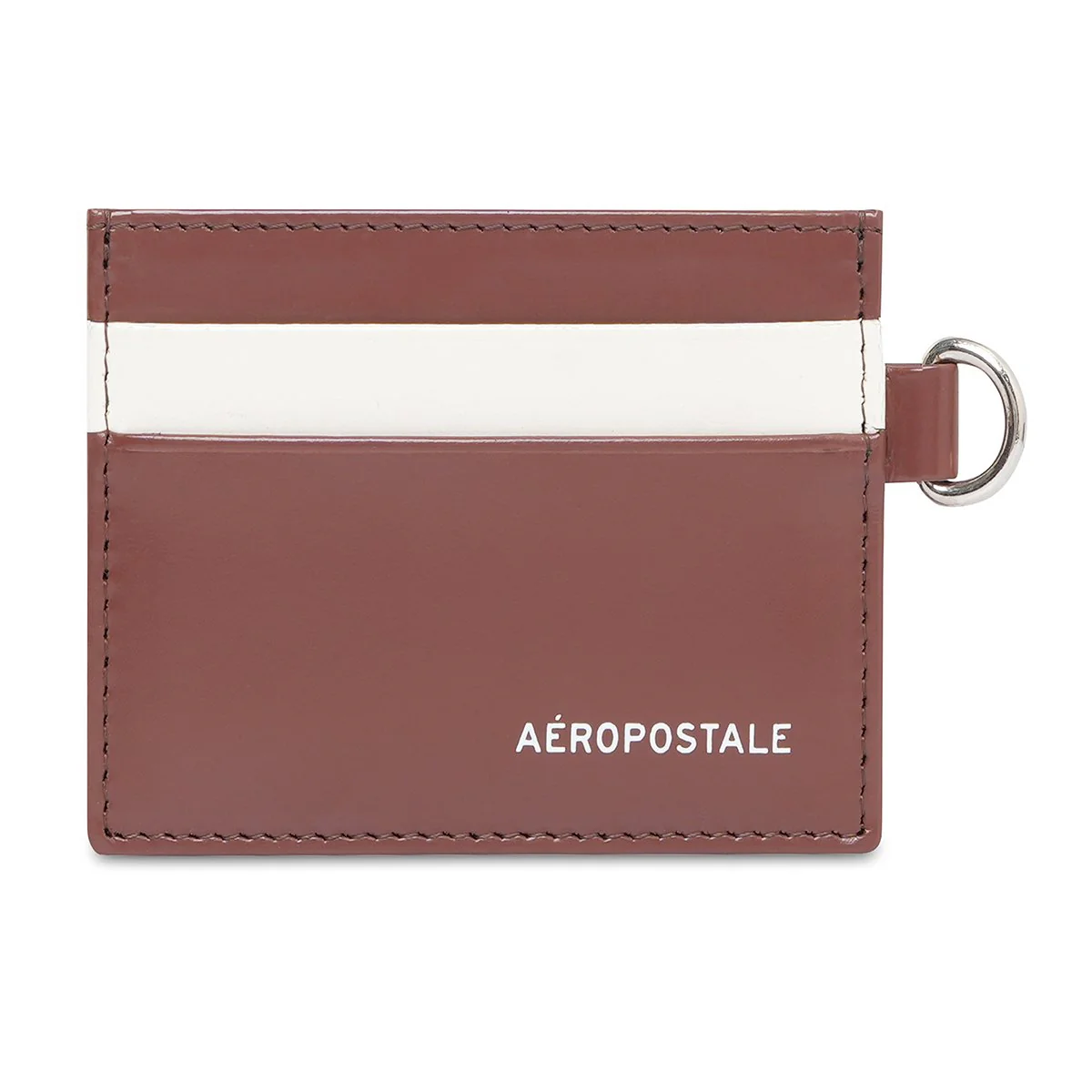 Aeropostale Oxnard Men's Card Holder