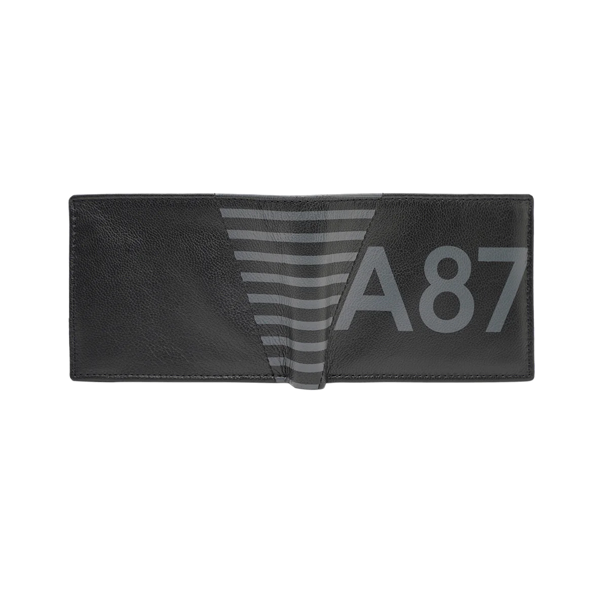 Aeropostale Ozark Men's Global Coin Wallet - Image 4
