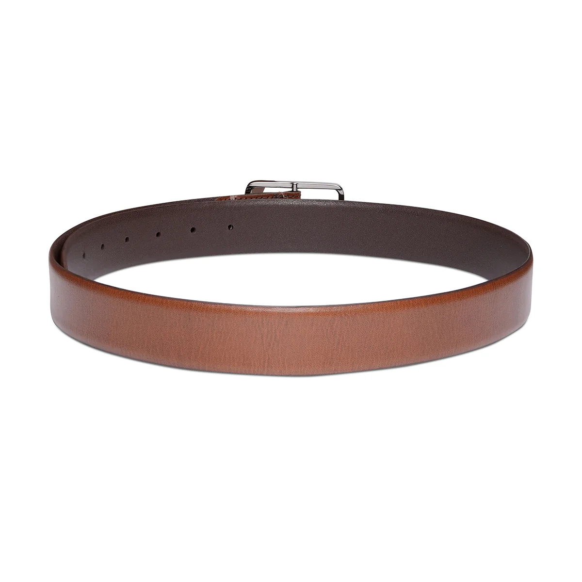 Aeropostale Pembroke Men's Non Reversible Belt - Image 3
