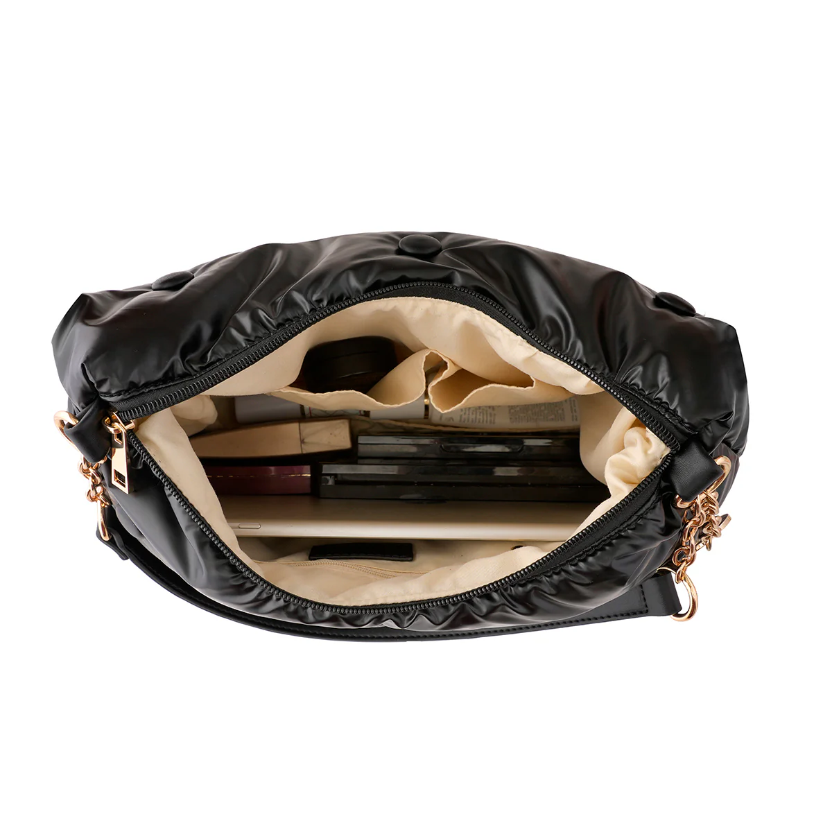 Aeropostale Phoebe Womens Hobo - Image 6