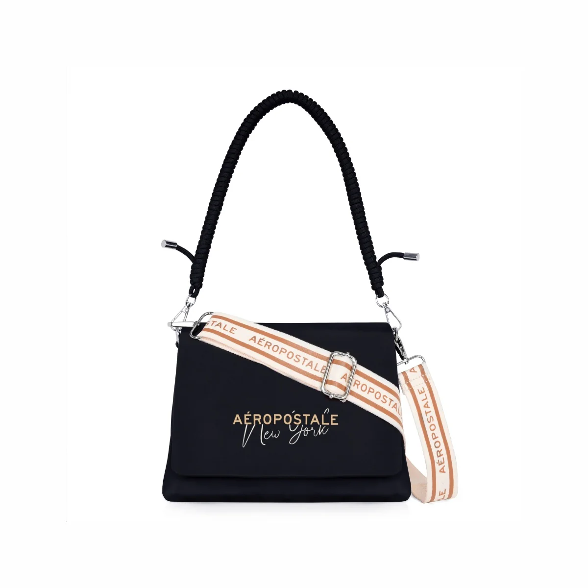 Aeropostale Porsuk Shoulder Bag