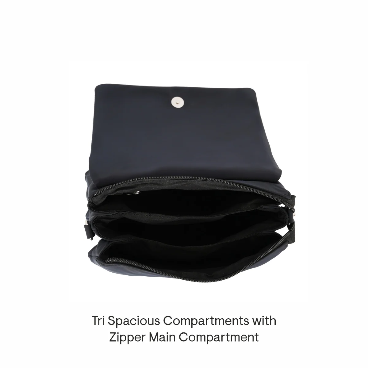 Aeropostale Porsuk Shoulder Bag - Image 5