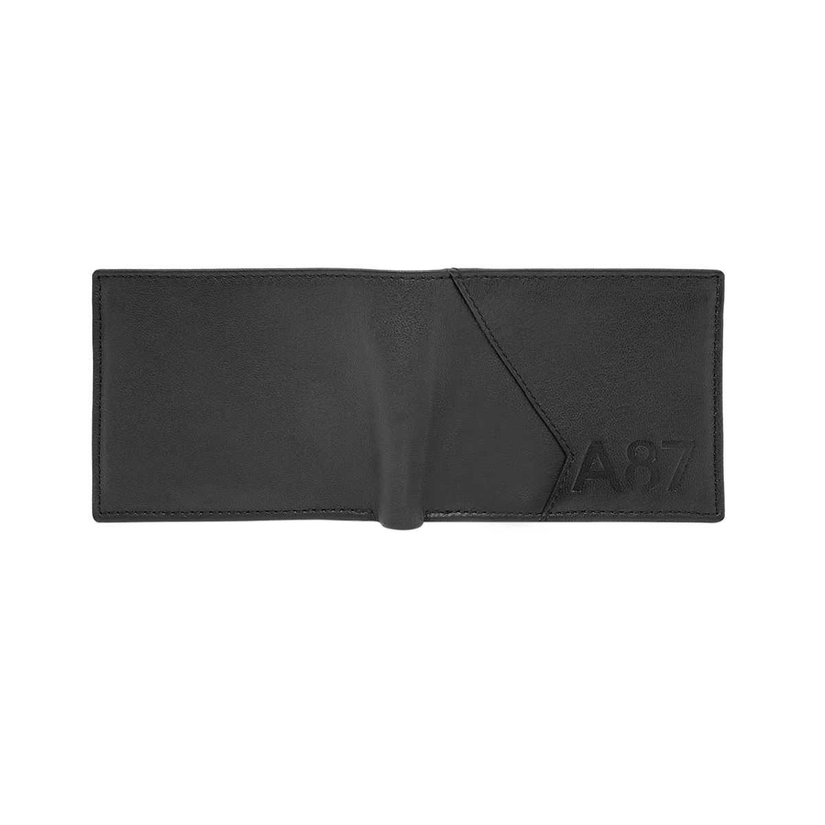 Aeropostale Porus Men's Global Coin Wallet - Image 4