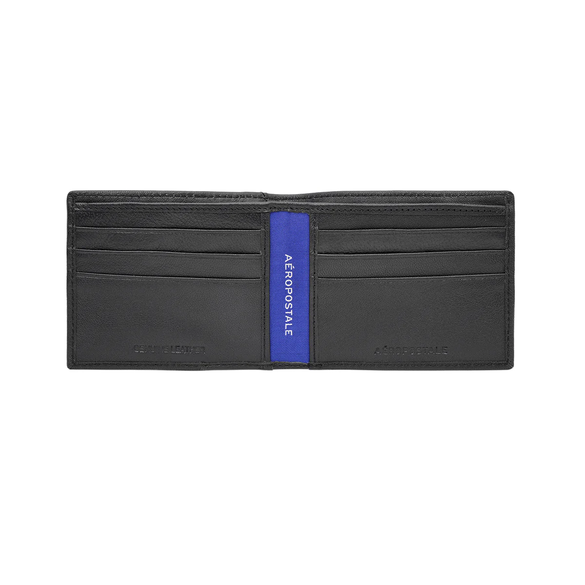 Aeropostale Porus Men's Global Coin Wallet - Image 5