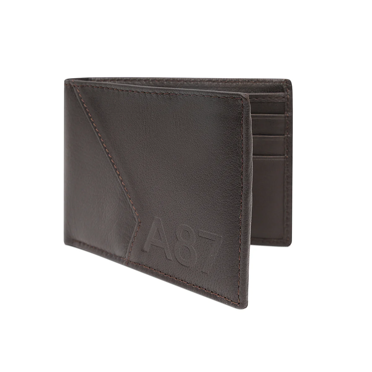 Aeropostale Porus Men's Global Coin Wallet - Image 2