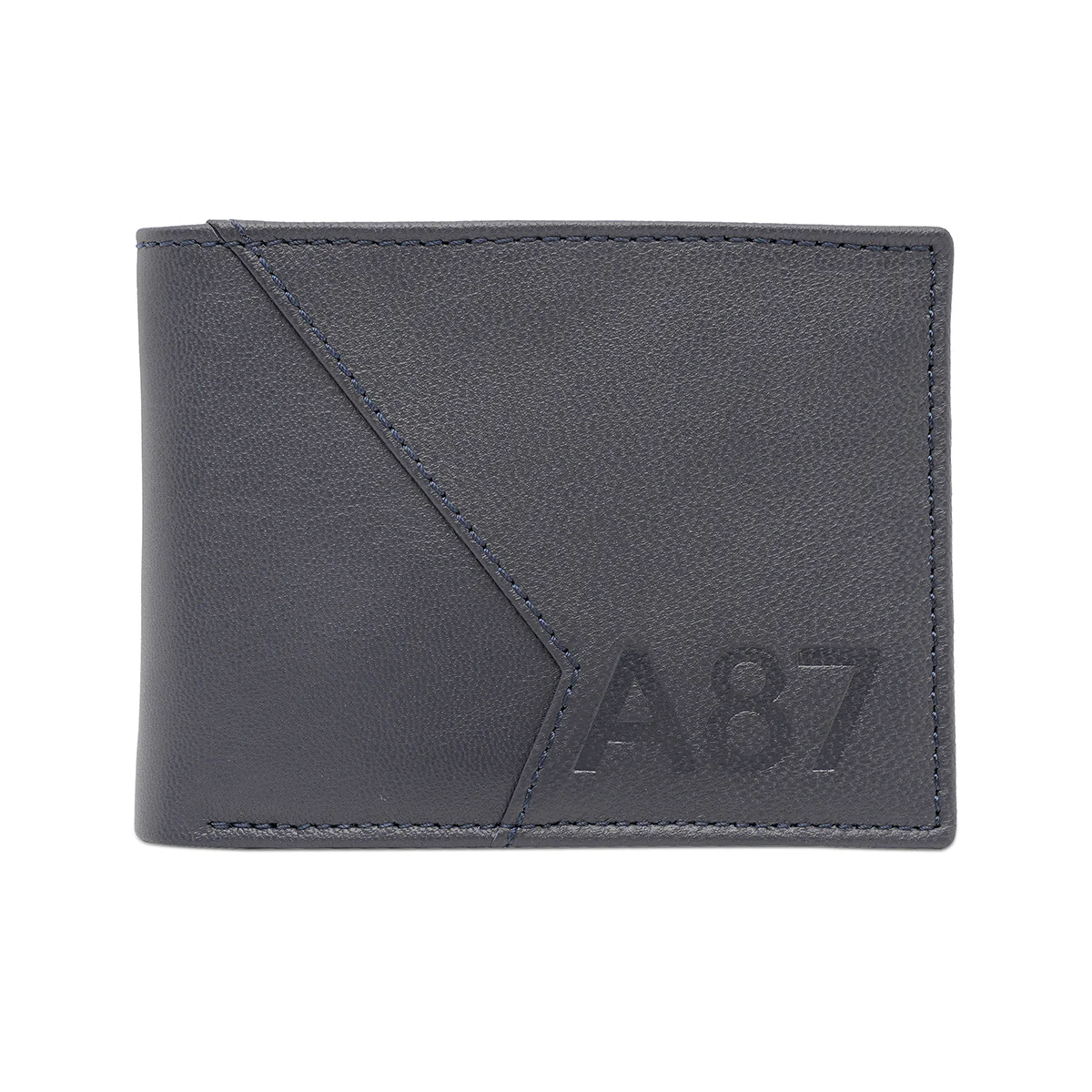Aeropostale Porus Men's Global Coin Wallet