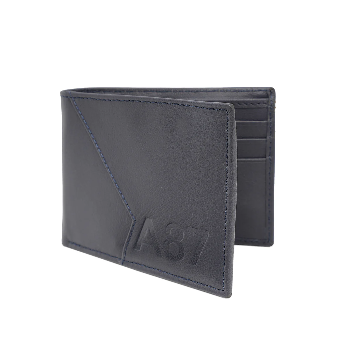 Aeropostale Porus Men's Global Coin Wallet - Image 2
