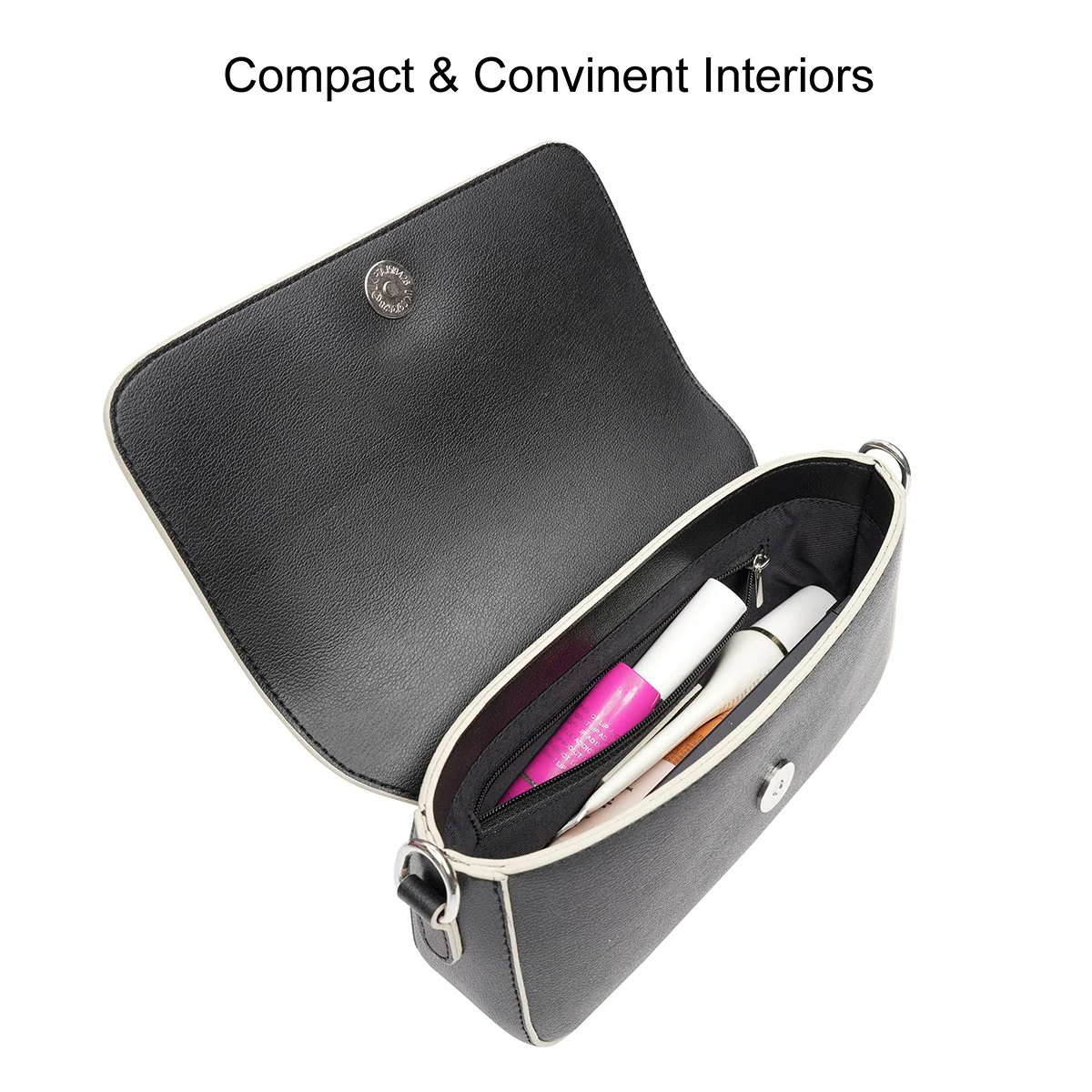Aeropostale Reiko Women's Sling - Image 4