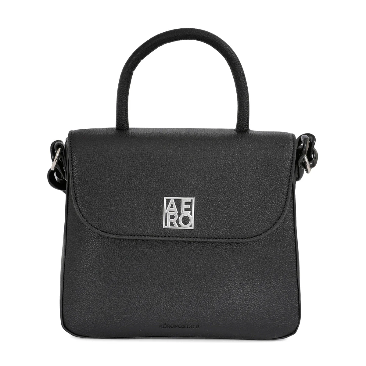 Aeropostale Rena Mini Womens Satchel - Image 5