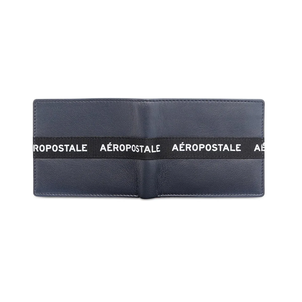 Aeropostale Renton Men's Slimfold Wallet - Image 4