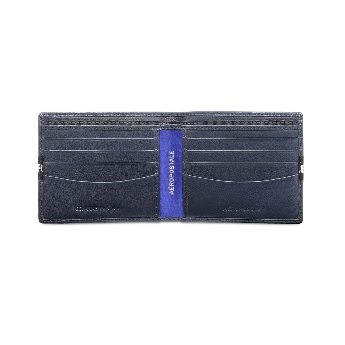 Aeropostale Renton Men's Slimfold Wallet - Image 5