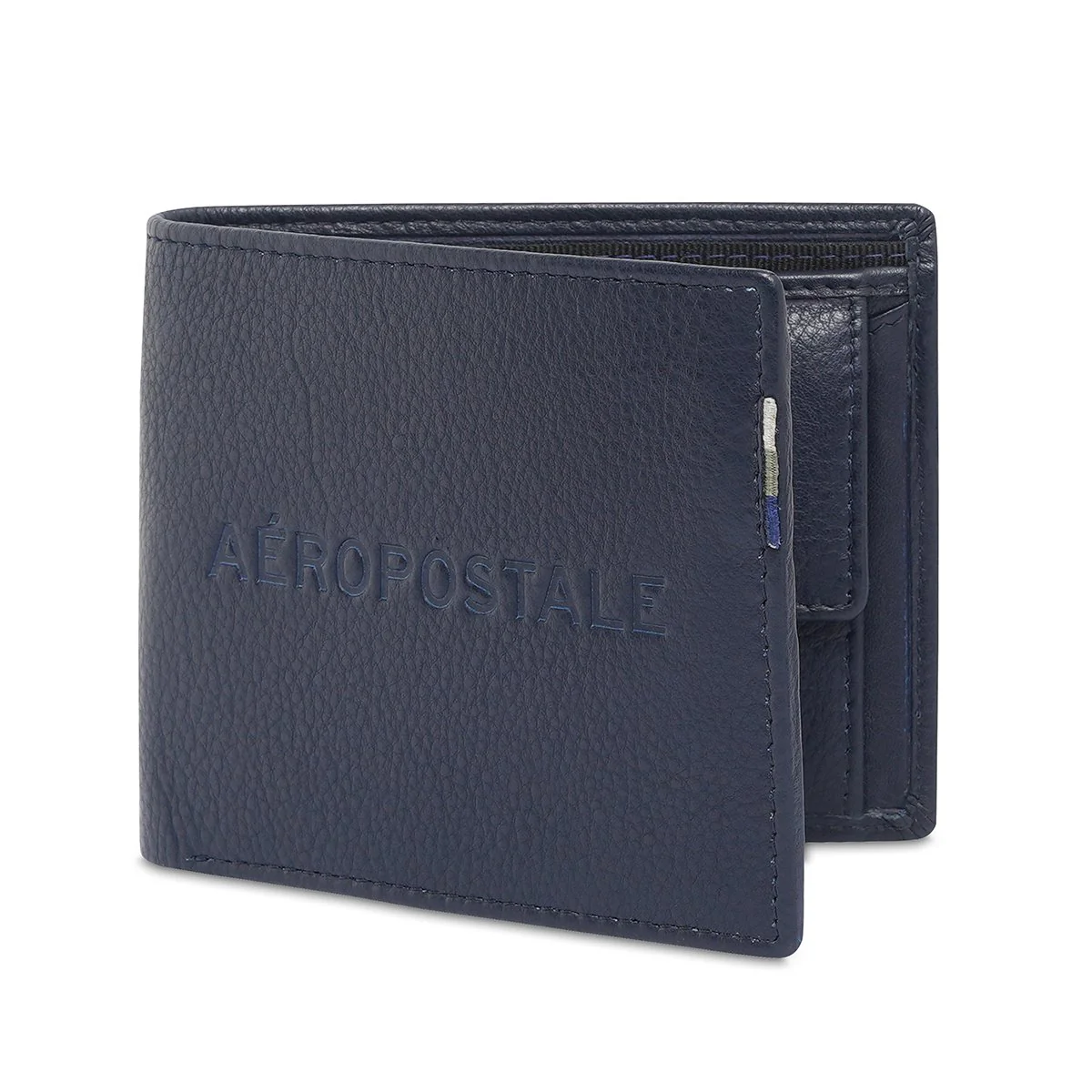 Aeropostale Rialto Men's Global Coin Wallet - Image 2